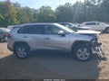 2025 Toyota RAV4 Hybrid — photo 13 of 16 | VIN JTMRWRFVXSJ073077