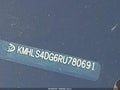 2024 Hyundai Elantra — photo 9 of 22 | VIN KMHLS4DG6RU780691