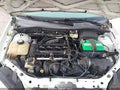 2007 Ford Focus — photo 10 of 12 | VIN 1FAFP34N37W285688
