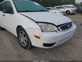 2007 Ford Focus — photo 12 of 12 | VIN 1FAFP34N37W285688