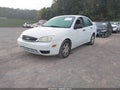 2007 Ford Focus — photo 2 of 12 | VIN 1FAFP34N37W285688
