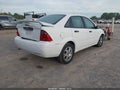 2007 Ford Focus — photo 4 of 12 | VIN 1FAFP34N37W285688