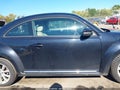 2017 Volkswagen Beetle — photo 13 of 16 | VIN 3VWJ17AT5HM618908