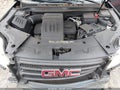 2016 GMC Terrain — photo 10 of 17 | VIN 2GKFLSEK5G6170920