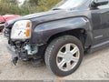 2016 GMC Terrain — photo 6 of 17 | VIN 2GKFLSEK5G6170920