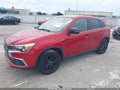 2017 Mitsubishi Outlander Sport — photo 2 of 16 | VIN JA4AP3AU4HZ037945