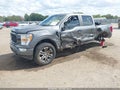 2021 Ford F-150 — photo 2 of 11 | VIN 1FTEW1EP3MKD97052
