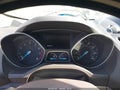 2018 Ford Escape — photo 7 of 16 | VIN 1FMCU0GD6JUB68774