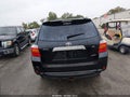 2008 Toyota Highlander — photo 16 of 16 | VIN JTEES42A682065900