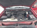 2009 Ford Explorer — photo 10 of 11 | VIN 1FMEU64E29UA43436