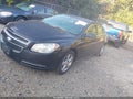2011 Chevrolet Malibu — photo 2 of 19 | VIN 1G1ZC5E17BF387832