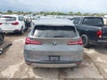 2025 BMW X3 — photo 16 of 16 | VIN 5UX53GP02S9127843