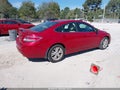 2009 Mazda 6 — photo 4 of 11 | VIN 1YVHP82H595M43707