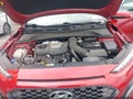 2020 Hyundai Kona — photo 10 of 16 | VIN KM8K3CA58LU519320