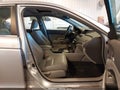 2009 Honda Accord — photo 5 of 11 | VIN 1HGCP268X9A038782