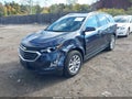 2019 Chevrolet Equinox — photo 2 of 16 | VIN 3GNAXUEV9KL220200