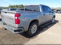 2025 Chevrolet Silverado 1500 — photo 4 of 15 | VIN 1GCPKBEK2SZ107824