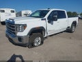 2022 GMC Sierra — photo 2 of 15 | VIN 1GT49MEY8NF334648
