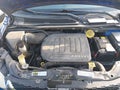 2013 Dodge Grand Caravan — photo 10 of 12 | VIN 2C4RDGBG6DR781164