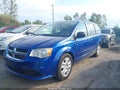 2013 Dodge Grand Caravan — photo 2 of 12 | VIN 2C4RDGBG6DR781164