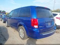 2013 Dodge Grand Caravan — photo 3 of 12 | VIN 2C4RDGBG6DR781164