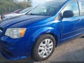 2013 Dodge Grand Caravan — photo 6 of 12 | VIN 2C4RDGBG6DR781164