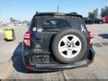 2011 Toyota RAV4 — photo 17 of 17 | VIN 2T3ZF4DV5BW097438