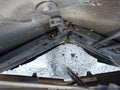 2011 Toyota RAV4 — photo 12 of 17 | VIN 2T3ZF4DV5BW097438