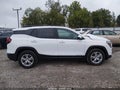 2022 GMC Terrain — photo 14 of 17 | VIN 3GKALMEV5NL272792