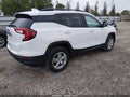 2022 GMC Terrain — photo 4 of 17 | VIN 3GKALMEV5NL272792