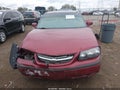 2005 Chevrolet Impala — photo 11 of 15 | VIN 2G1WF52E059167222