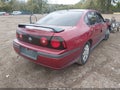 2005 Chevrolet Impala — photo 4 of 15 | VIN 2G1WF52E059167222