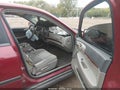 2005 Chevrolet Impala — photo 5 of 15 | VIN 2G1WF52E059167222