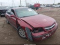 2005 Chevrolet Impala — photo 6 of 15 | VIN 2G1WF52E059167222