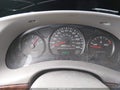 2005 Chevrolet Impala — photo 7 of 15 | VIN 2G1WF52E059167222