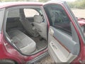 2005 Chevrolet Impala — photo 8 of 15 | VIN 2G1WF52E059167222