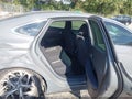 2021 Hyundai Sonata — photo 8 of 17 | VIN KMHL14JA6MA161599