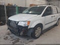 2016 Dodge Grand Caravan — photo 13 of 15 | VIN 2C4RDGBG0GR143531