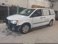 2016 Dodge Grand Caravan — photo 2 of 15 | VIN 2C4RDGBG0GR143531