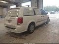 2016 Dodge Grand Caravan — photo 4 of 15 | VIN 2C4RDGBG0GR143531