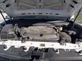 2017 Chevrolet Colorado — photo 10 of 16 | VIN 1GCHTBEN8H1154892