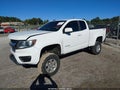 2017 Chevrolet Colorado — photo 2 of 16 | VIN 1GCHTBEN8H1154892