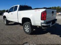 2017 Chevrolet Colorado — photo 3 of 16 | VIN 1GCHTBEN8H1154892