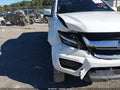 2017 Chevrolet Colorado — photo 6 of 16 | VIN 1GCHTBEN8H1154892