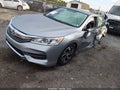 2017 Honda Accord — photo 2 of 15 | VIN 1HGCR2F38HA019175