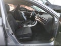 2017 Honda Accord — photo 5 of 15 | VIN 1HGCR2F38HA019175