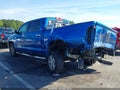 2016 Toyota Tundra — photo 3 of 16 | VIN 5TFDW5F18GX512510