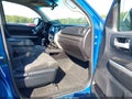 2016 Toyota Tundra — photo 5 of 16 | VIN 5TFDW5F18GX512510