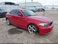 2011 BMW 1 Series — photo 1 of 16 | VIN WBAUP7C53BVK78505