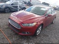 2014 Ford Fusion — photo 2 of 16 | VIN 1FA6P0HD4E5400754